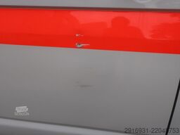 VW T6 KTW Hochdach lang 1. Hand/ SHZ / Fzg. Nr:A1