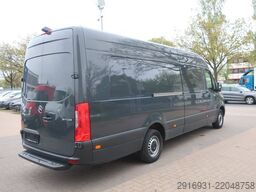 MERCEDES-BENZ Sprinter III Kasten 317CDI RAMPE MAXI XXL NR.285
