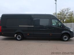 MERCEDES-BENZ Sprinter III Kasten 317CDI RAMPE MAXI XXL NR.285