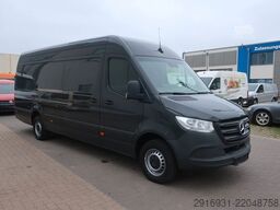 MERCEDES-BENZ Sprinter III Kasten 317CDI RAMPE MAXI XXL NR.285