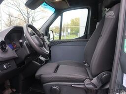 MERCEDES-BENZ Sprinter III Kasten 317CDI RAMPE MAXI XXL NR.285