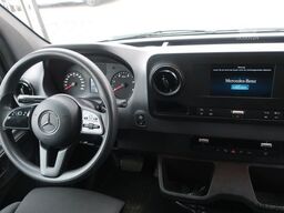 MERCEDES-BENZ Sprinter III Kasten 317CDI RAMPE MAXI XXL NR.285