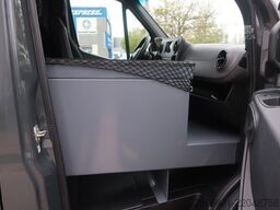 MERCEDES-BENZ Sprinter III Kasten 317CDI RAMPE MAXI XXL NR.285