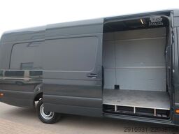 MERCEDES-BENZ Sprinter III Kasten 317CDI RAMPE MAXI XXL NR.285