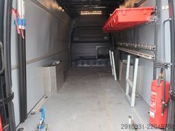 MERCEDES-BENZ Sprinter III Kasten 317CDI RAMPE MAXI XXL NR.285