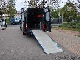 MERCEDES-BENZ Sprinter III Kasten 317CDI RAMPE MAXI XXL NR.285