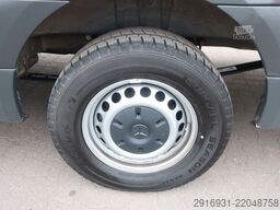 MERCEDES-BENZ Sprinter III Kasten 317CDI RAMPE MAXI XXL NR.285