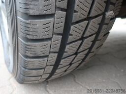 MERCEDES-BENZ Sprinter III Kasten 317CDI RAMPE MAXI XXL NR.285