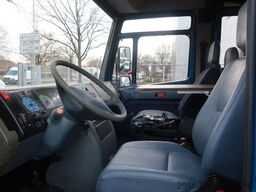 MERCEDES-BENZ Nr.31 Vario 614 D / AHK / SHZ / DoKa 9 Sitzer