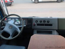 MERCEDES-BENZ Nr.31 Vario 614 D / AHK / SHZ / DoKa 9 Sitzer