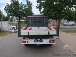 OPEL Nr.276 Movano B Pritsche Kipper L3H1 3,5t / AHK