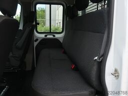 OPEL Nr.276 Movano B Pritsche Kipper L3H1 3,5t / AHK