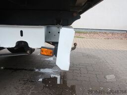 OPEL Nr.276 Movano B Pritsche Kipper L3H1 3,5t / AHK