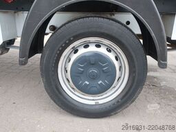 OPEL Nr.276 Movano B Pritsche Kipper L3H1 3,5t / AHK