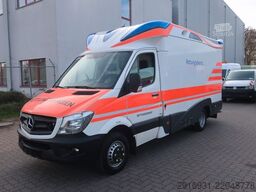MERCEDES-BENZ Sprinter II 416 CDI RTW/Klima/Automatik/ FN:284