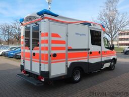 MERCEDES-BENZ Sprinter II 416 CDI RTW/Klima/Automatik/ FN:284