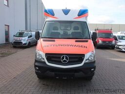 MERCEDES-BENZ Sprinter II 416 CDI RTW/Klima/Automatik/ FN:284