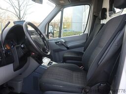 MERCEDES-BENZ Sprinter II 416 CDI RTW/Klima/Automatik/ FN:284
