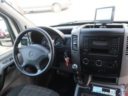 MERCEDES-BENZ Sprinter II 416 CDI RTW/Klima/Automatik/ FN:284