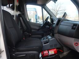 MERCEDES-BENZ Sprinter II 416 CDI RTW/Klima/Automatik/ FN:284