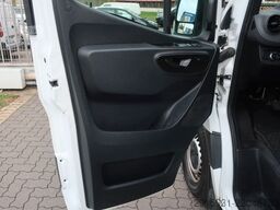 MERCEDES-BENZ Sprinter 314CDI 1.Hand / BTW / SHZ/ Navi/FN:A100