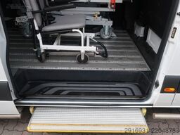 MERCEDES-BENZ Sprinter 314CDI 1.Hand / BTW / SHZ/ Navi/FN:A100