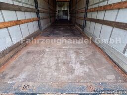 KRONE SZP 18*MegaLiner*2 Achs*Edscha*SAF