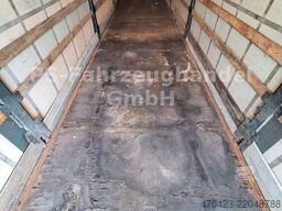 KRONE SZP 18*MegaLiner*2 Achs*Edscha*SAF