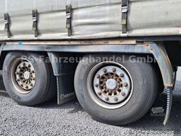 KRONE SZP 18*MegaLiner*2 Achs*Edscha*SAF
