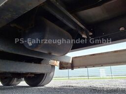 KRONE SZP 18*MegaLiner*2 Achs*Edscha*SAF
