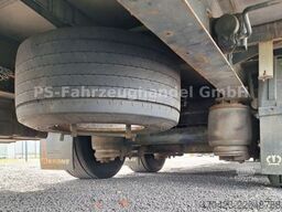 KRONE SZP 18*MegaLiner*2 Achs*Edscha*SAF
