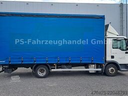 MAN TGL 7.190 4x2 BL*LBW*Edscha*seitl. Schiebeplane