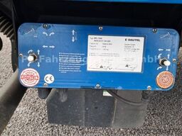 MAN TGL 7.190 4x2 BL*LBW*Edscha*seitl. Schiebeplane