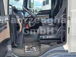 MAN TGL 7.190 4x2 BL*LBW*Edscha*seitl. Schiebeplane