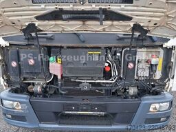 MAN TGL 7.190 4x2 BL*LBW*Edscha*seitl. Schiebeplane