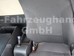 MAN TGL 7.190 4x2 BL*LBW*Edscha*seitl. Schiebeplane