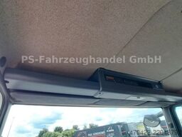 MAN TGL 7.190 4x2 BL*LBW*Edscha*seitl. Schiebeplane