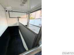 Renault Master 1-2 Pferde