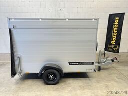 ANSSEMS GTB 1350 VT3 Ultra Low Deckelanhänger