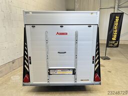 ANSSEMS GTB 1350 VT3 Ultra Low Deckelanhänger