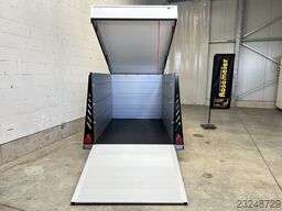 ANSSEMS GTB 1350 VT3 Ultra Low Deckelanhänger