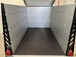 ANSSEMS GTB 1350 VT3 Ultra Low Deckelanhänger