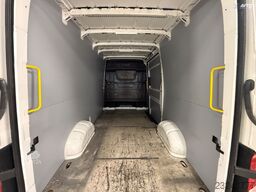 VW Crafter Kasten 35 Aut. GALERIE+NEW TIRES+SERVICE