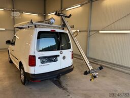 VW Caddy Nfz Kasten 4Motion BMT WORKSHOP+GALERIE