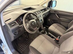 VW Caddy Nfz Kasten 4Motion BMT WORKSHOP+GALERIE