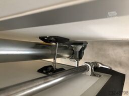 Blyss F2736HTD Kofferanhänger