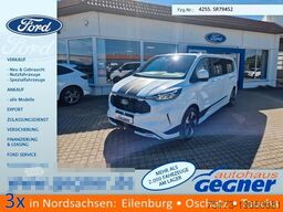 FORD Tourneo Custom 320L2 Sport 4x4 AHK Pano Stndhz
