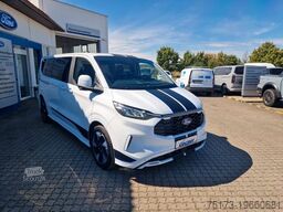 FORD Tourneo Custom 320L2 Sport 4x4 AHK Pano Stndhz