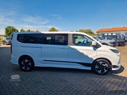FORD Tourneo Custom 320L2 Sport 4x4 AHK Pano Stndhz