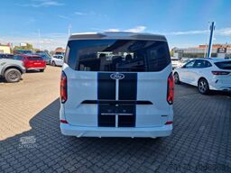 FORD Tourneo Custom 320L2 Sport 4x4 AHK Pano Stndhz